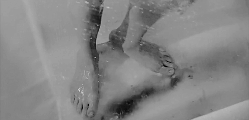derrymaine: She might have fooled me, but she didn’t fool my mother. Psycho (1960) dir. Alfred Hitch