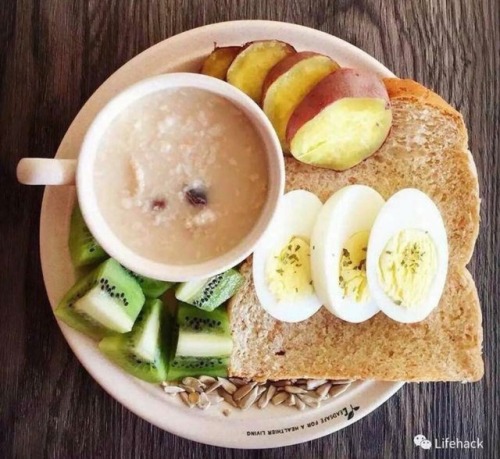 dejanpiki:  10 Healthy Breakfast Ideas adult photos