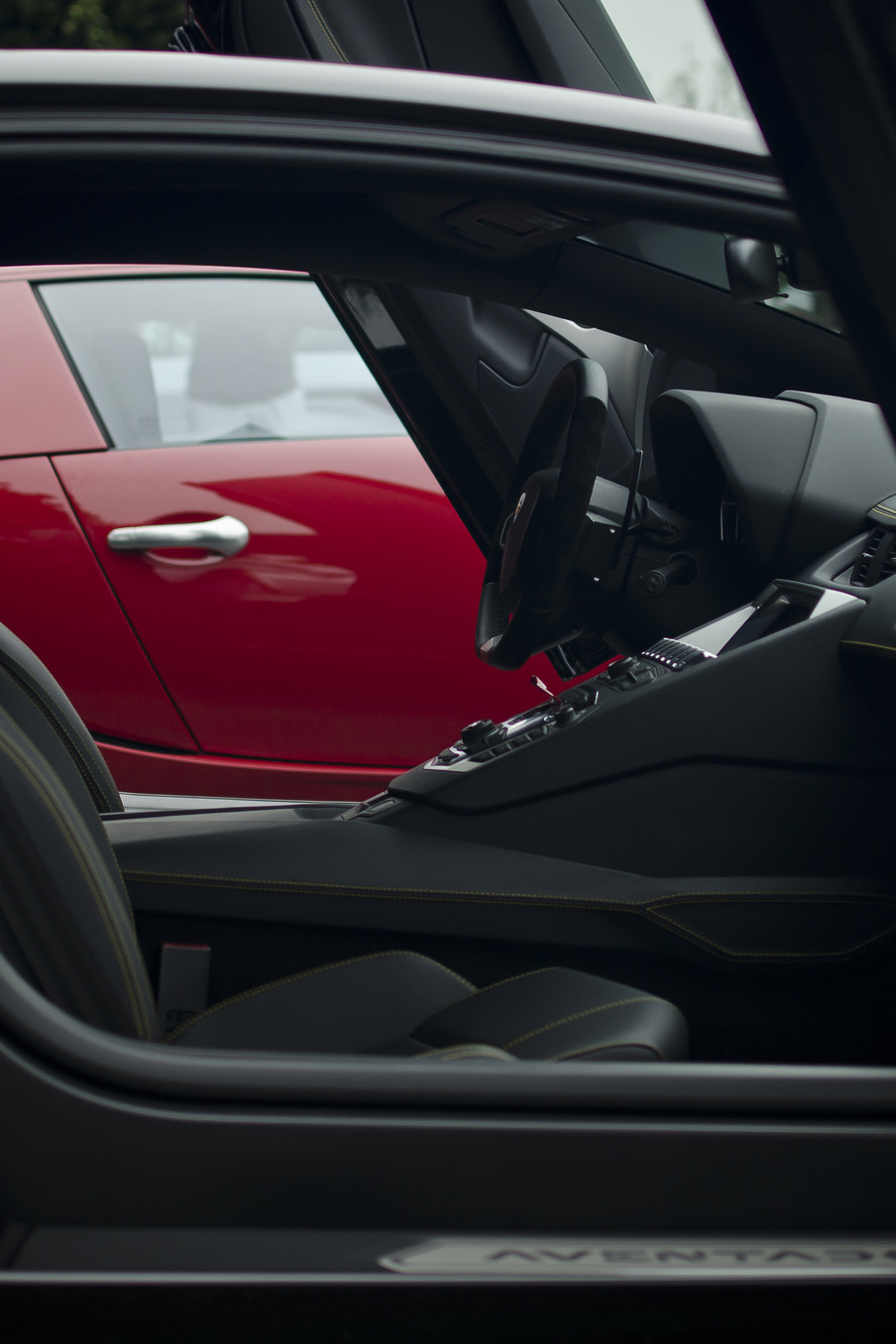 fuckthebetterlife:  Veyron at the end of the tunnel.| Source              