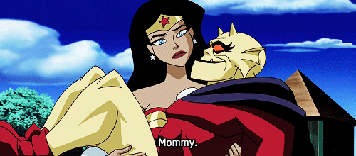 More like a Justice League