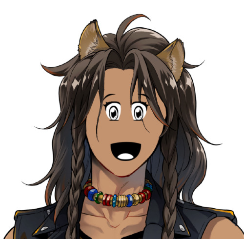 Leona! Oh No (EDITED BY ME)