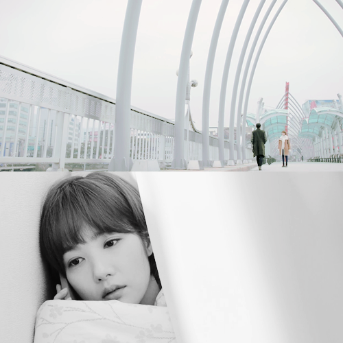 dokmis: “You have to find it and come back. Even if you don’t find it, come