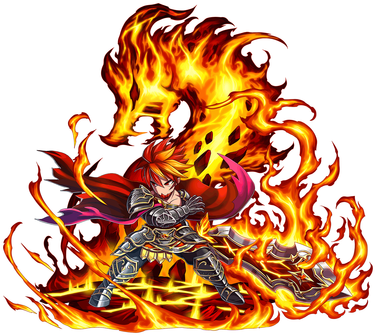 brave frontier guardian of lore brave frontier guardian of lore