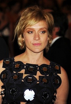 maperlu:  100 My Ladies in 2012 86. Chloë Sevigny