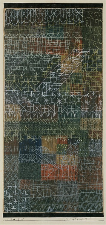 Paul Klee