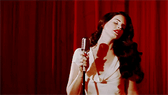 Lana Del Rey