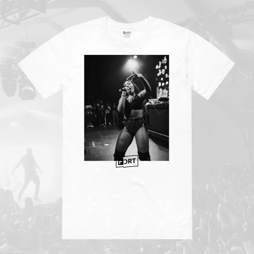 This Week, @thefader released a collection of merch from some of their live shows but neglected to f