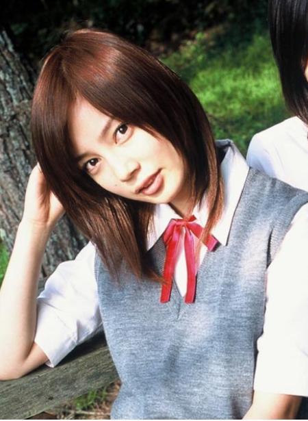 kuenishi: アイドル・女優のピックアップ画像 石坂ちなみ 画像