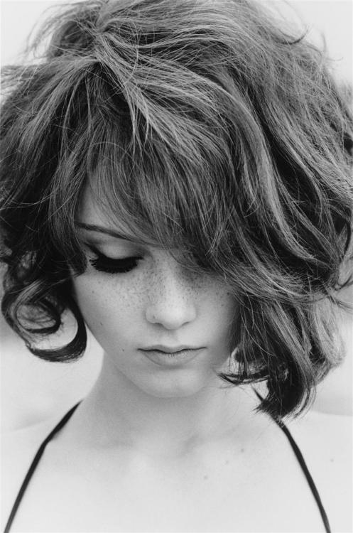 frecklednose:  Ilona