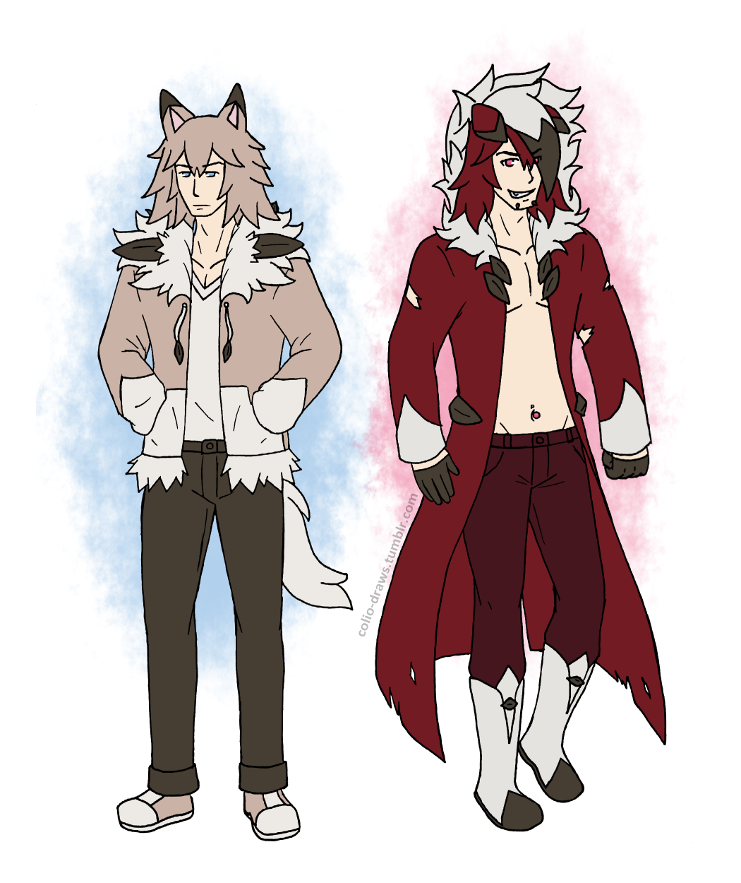 Runne The Lycanroc Explore Tumblr Posts And Blogs Tumgir