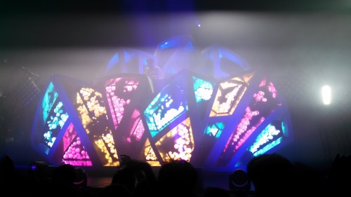 jfd492:Never gets old. Dillon Francis at Terminal 5And if you lost a credit card, let me know.
