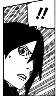 sasuke-no-sekai:  “Sarada… You and I are very precious to your dad…”“You