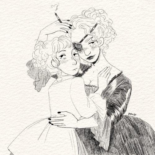 I Believe In Bi Mary Bonnet Rights