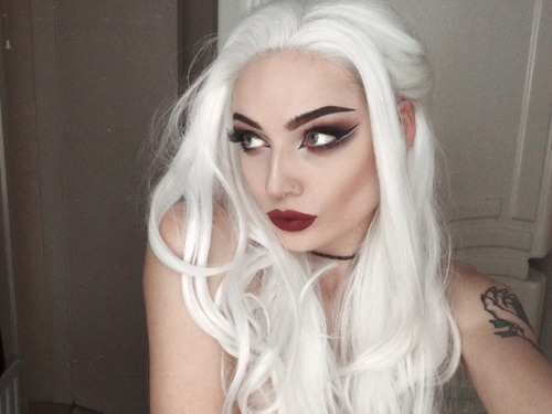 curuni: Sorry guys I felt deadass good the other day Instagram.com/spookyjaye