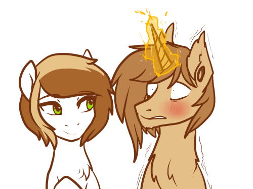 maccoffee:  Activation of magic was successful. Effects are unknown  X3