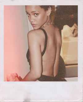 Rihanna ∞