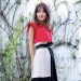 lovehighheelsboots:御木ももあ