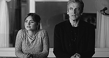 agent-orange-clementine:   But I can remember, Clara.You don’t understand, I can