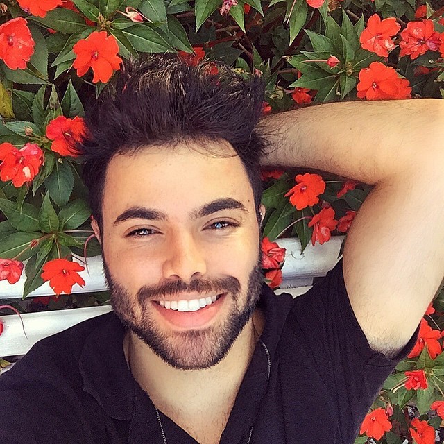 Garotos & Sorrisos