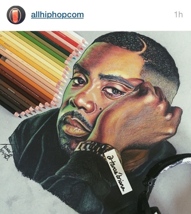 itsgreeeen:  just seent this on the gram tanaebriana dope!