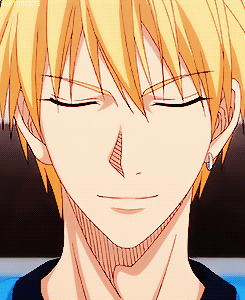 bertholdts:Therefore I absolutely will not lose again | Kise Ryouta KnB 57 