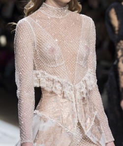 102runway:  Galia Lahav Couture Spring-Summer 2017 