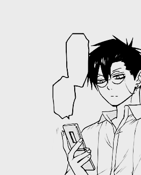 vallenceford:  [Vlad D. Braz] Elite demon and older brother of Charlie Staz.     