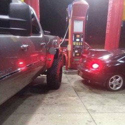 indiana-country-boy:  We get our fuel even