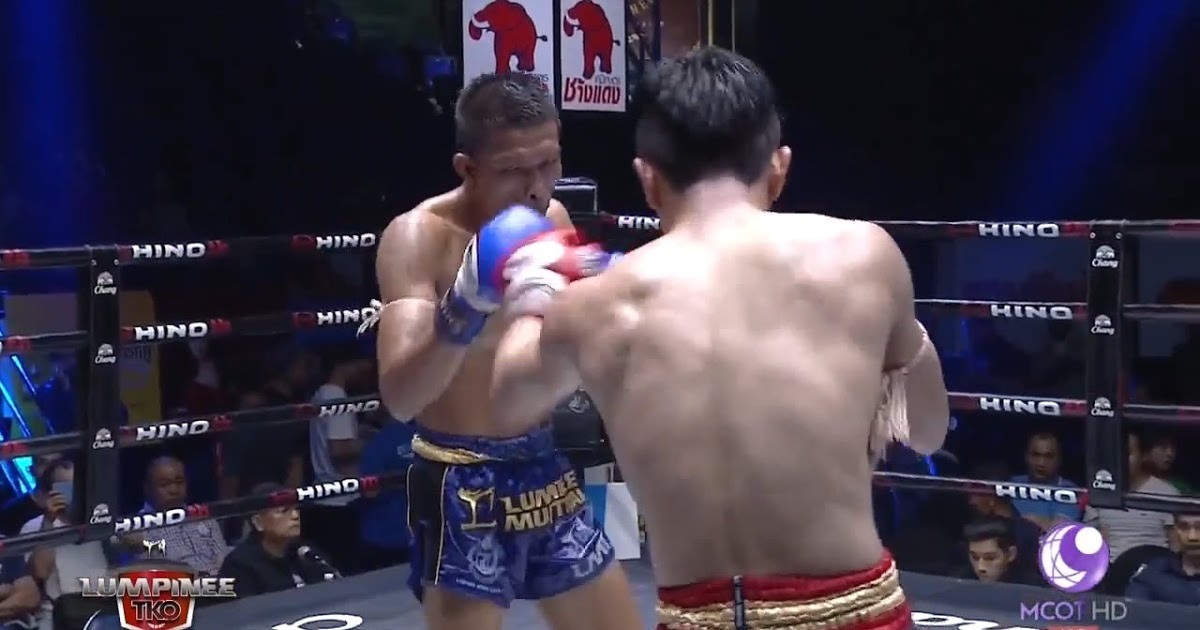 ศึกมวยไทยลุมพินี TKO ล่าสุด 3/3 6 พฤษภาคม 2560 มวยไทยย้อนหลัง Muaythai HD 🏆 http://dlvr.it/P9F4nn https://goo.gl/aBDmQf