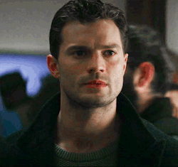 dailymels:Christian Trevelyan Grey 