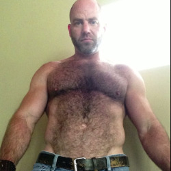 bearformuscle