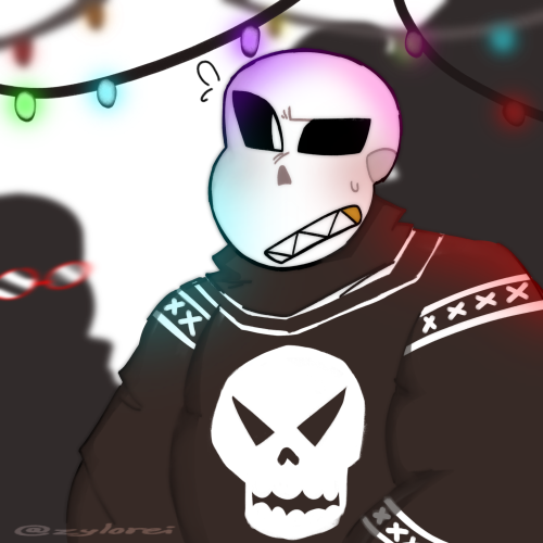 Old Art Ish,, Made This 4 Christmas So Technically I Think Thsi Is Old