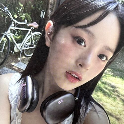 chaeneuu - ໒ྀི꒰ ◞ ◟ ꒱ྀིა