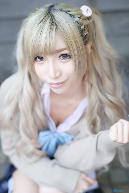 かえるちゃん さん[Kaeruchan] @0910kaeru 2016/11/06 池袋サンシャインシティ (Ikebukuro) : ～MPzero～　[コスプレイベント画像]Nikon D5