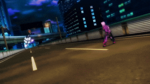 kurayamineko: Moral of the Story: Bullying Fate = Eating Highway Pavement