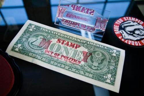 This holiday season, gift a StampStampede.org stamp &amp; build the mass protest to overturn #Ci