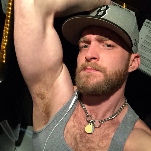 beardburnme:deviantotter deviantotter