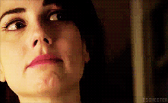 eschecter:29/50 Jenny Schecter moments I feel related toThe L Word S06E01 ― more than anybody else i