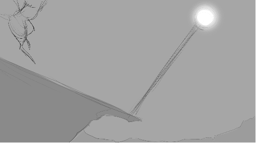 vivzie-pop:  so, the ending has some of my favorite little bits of animation &lt;3