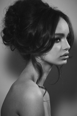 beautifulwomenphotos:  Luma Grothe 