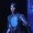 hufflepuffpentaholicinthebau:  When you hold out your arm in the shower and the water runs off your fingertips