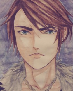 Vani-E:  Ｓｑｕａｌｌ Ｌｅｏｎｈａｒｔoh I Love Him So Much… I Had