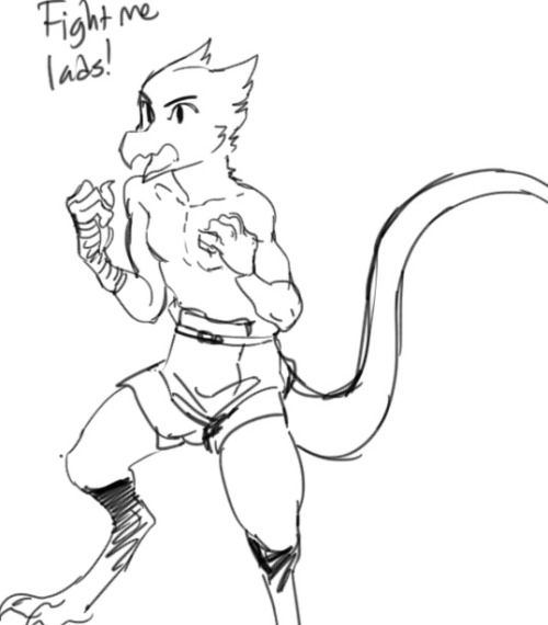 myheartpumpspiss:guoh’s kobold and assley’s adult photos
