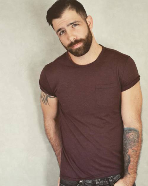 scruffy JIZZ monkey!