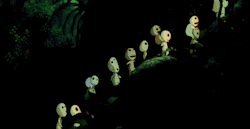 palepinkcuffs:  faint-ly:  faint-ly: Does anyone want to get stoned, stuff your face with food and watch Princess Mononoke with me?   