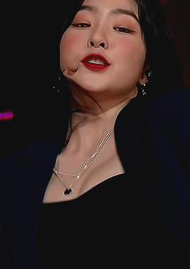 (180208) Bad Boy ✨ Irene
