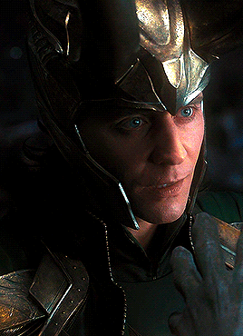 mcufam:You will have your war, Asgardian. If you fail, if the Tesseract is kept from us, there will 