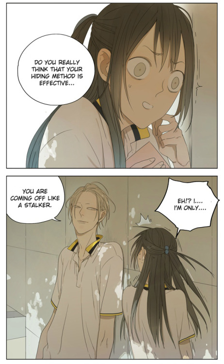 yaoi-blcd: Old Xian update of [19 Days], translated by Yaoi-BLCD. IF YOU USE OUR TRANSLATIONS YOU MU
