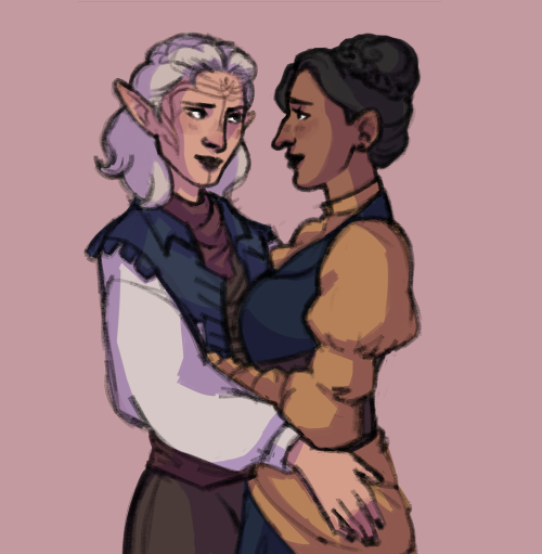 purahs:dragon age romance indulgence ✨