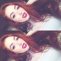 Leonoragabriella:  Frosty 